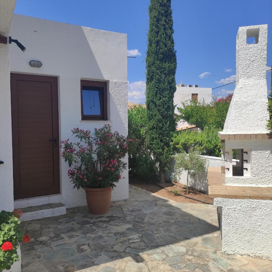 Porto Hydra - Villa Mirani Ermioni Exterior photo