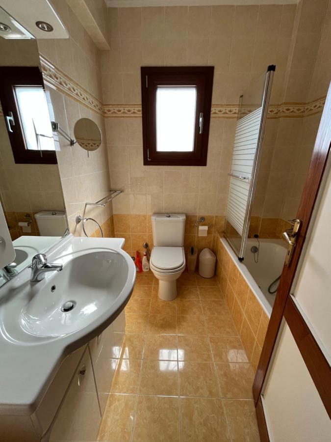 Porto Hydra - Villa Mirani Ermioni Exterior photo